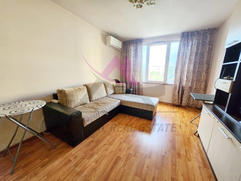 Kiadó  1 hálószoba Varna , k.k. Sv.Sv. Konstantin i Elena , 60 négyzetméter | 83542631