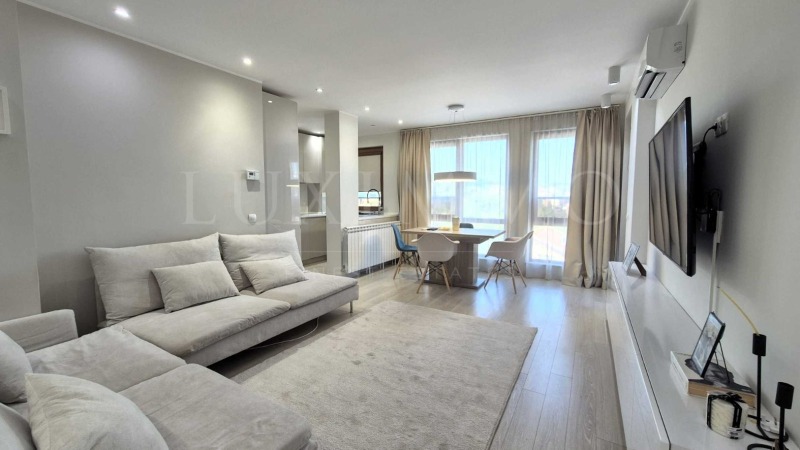 De inchiriat  1 dormitor Sofia , Bâcston , 68 mp | 89778589 - imagine [3]