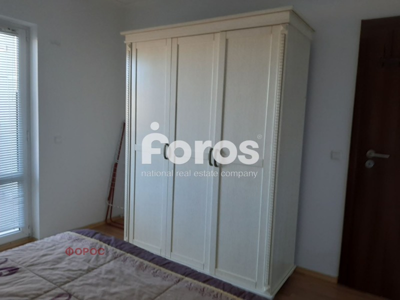 Дава под наем 2-СТАЕН, гр. Бургас, Крайморие, снимка 6 - Апартаменти - 52403073
