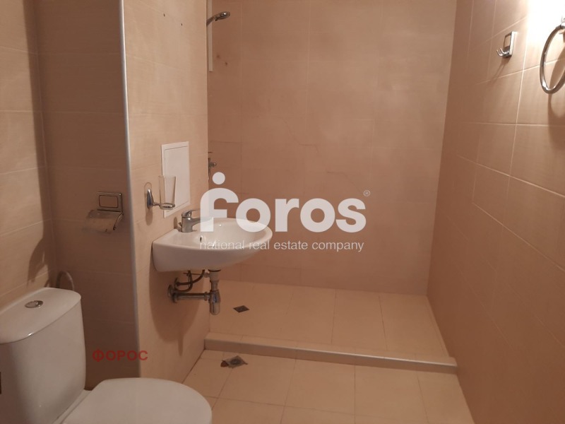 Дава под наем 2-СТАЕН, гр. Бургас, Крайморие, снимка 8 - Апартаменти - 52403073