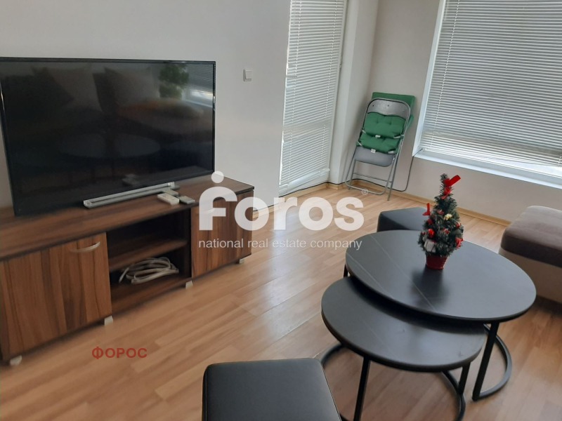 Дава под наем 2-СТАЕН, гр. Бургас, Крайморие, снимка 3 - Апартаменти - 52403073