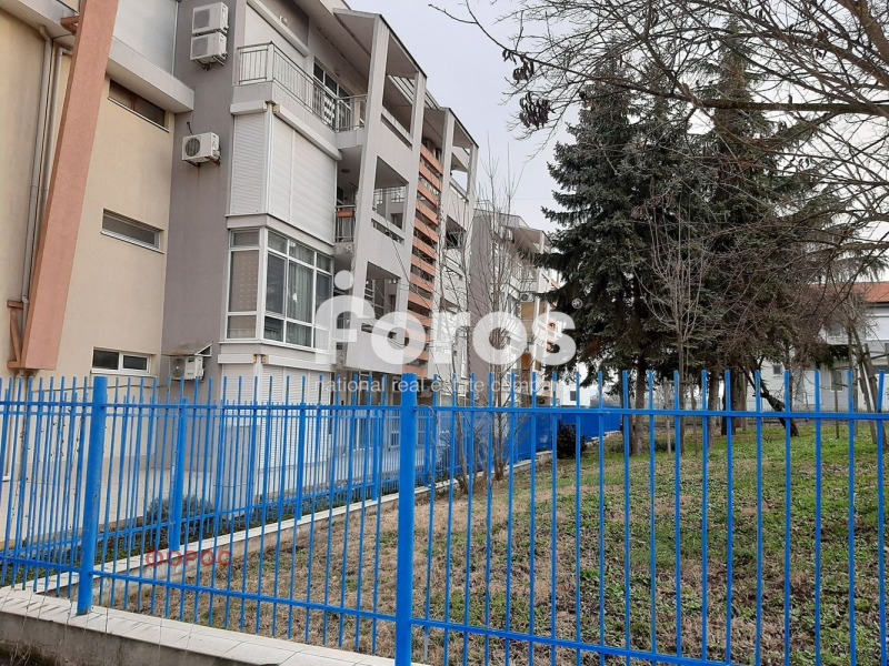 Дава под наем 2-СТАЕН, гр. Бургас, Крайморие, снимка 12 - Апартаменти - 52403073