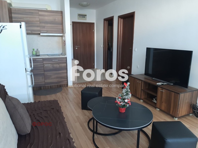 Дава под наем 2-СТАЕН, гр. Бургас, Крайморие