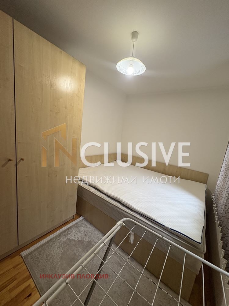 Дава под наем 2-СТАЕН, гр. Пловдив, Младежки Хълм, снимка 3 - Апартаменти - 52466897