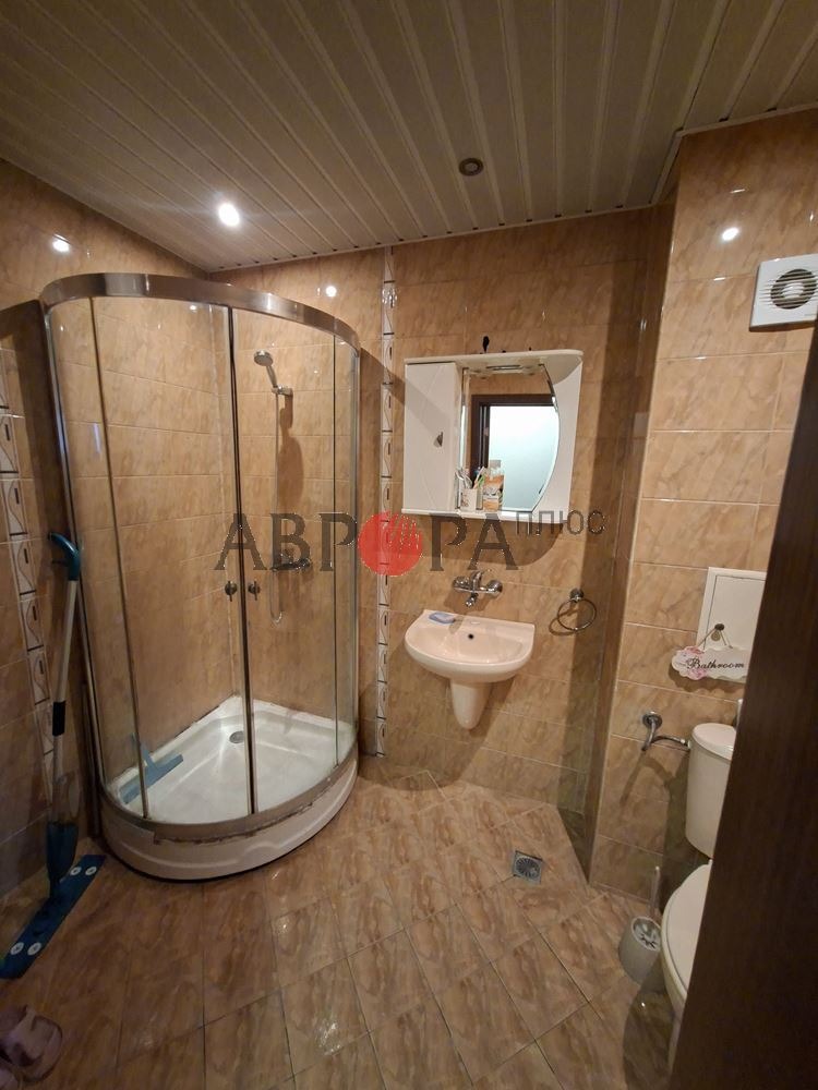 Дава под наем 2-СТАЕН, гр. Бургас, Възраждане, снимка 10 - Апартаменти - 53122347