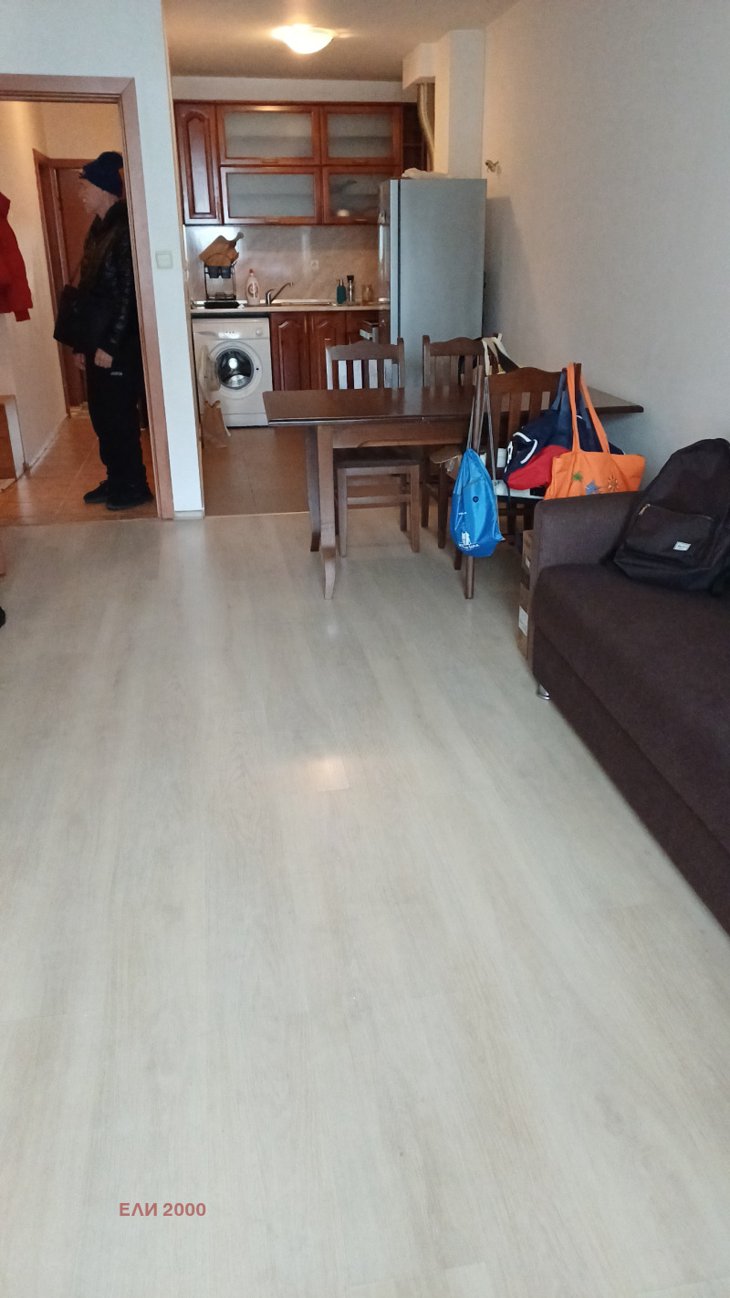 Дава под наем 2-СТАЕН, гр. София, Център, снимка 3 - Апартаменти - 53159604