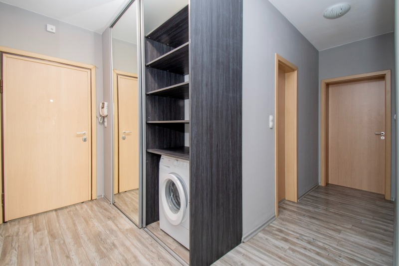 Дава под наем 2-СТАЕН, гр. София, Манастирски ливади, снимка 10 - Апартаменти - 53322431