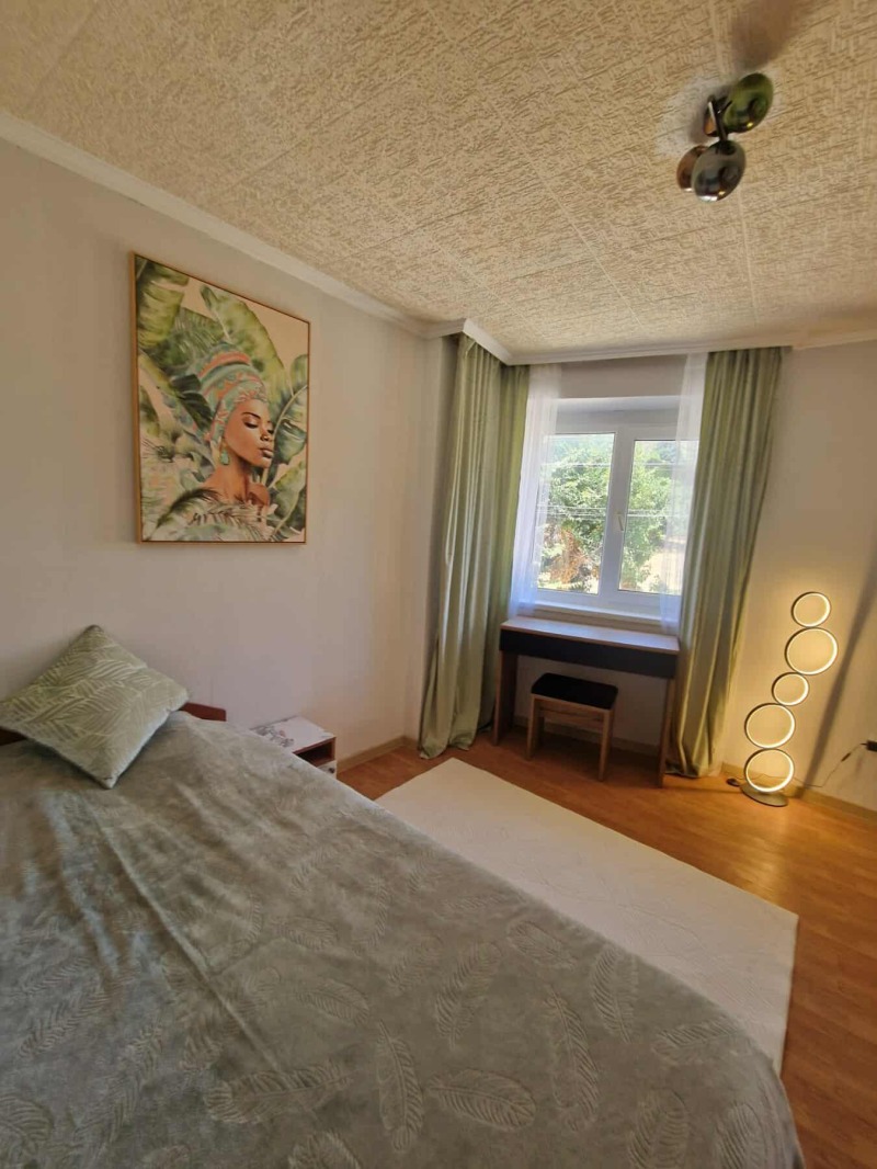 Дава под наем 2-СТАЕН, гр. Варна, м-т Долна Трака, снимка 3 - Апартаменти - 53535211