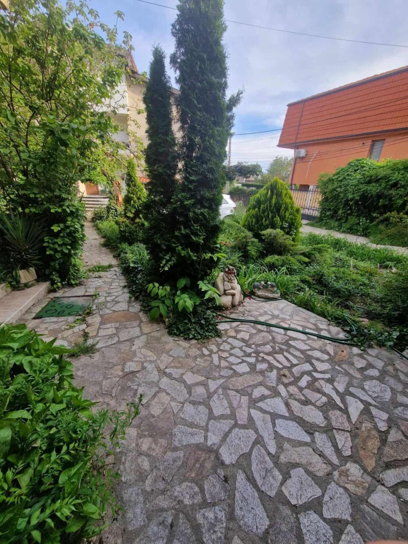 Дава под наем 2-СТАЕН, гр. Варна, м-т Долна Трака, снимка 6 - Апартаменти - 53535211