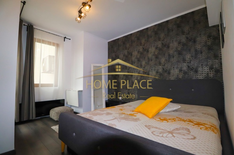 De inchiriat  2 dormitoare Varna , Țentâr , 84 mp | 36226045 - imagine [6]