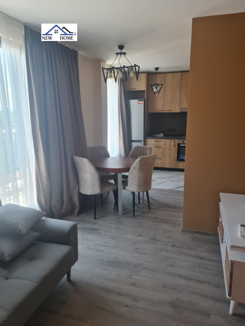 En renta  2 dormitorios Sofia , Benkovski , 80 metros cuadrados | 80825033