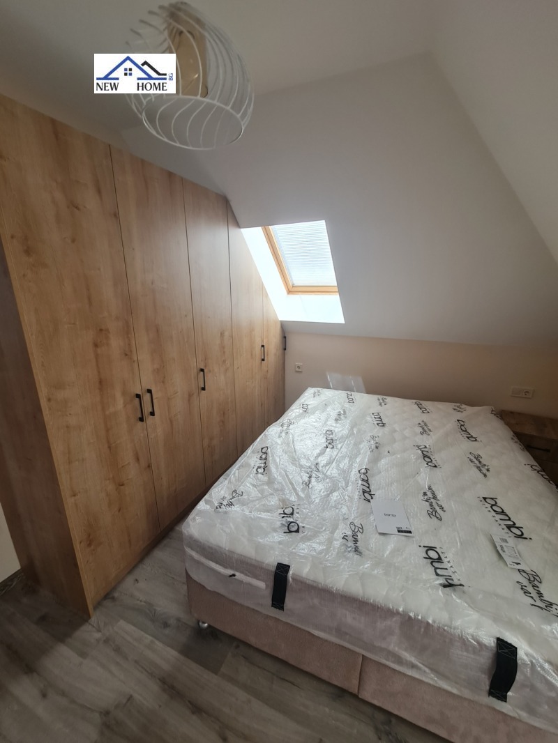 For Rent  2 bedroom Sofia , Benkovski , 80 sq.m | 80825033 - image [7]