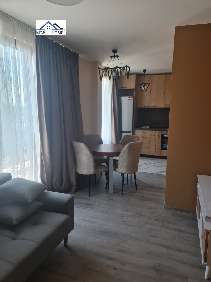 For Rent  2 bedroom Sofia , Benkovski , 80 sq.m | 80825033 - image [6]