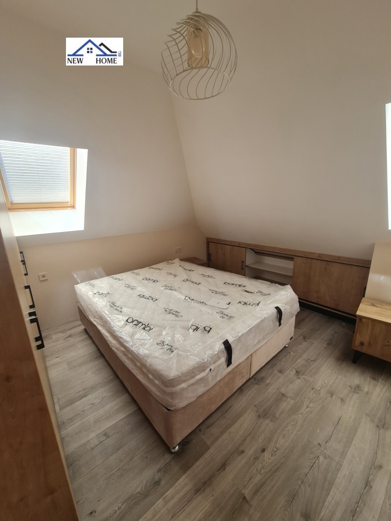 For Rent  2 bedroom Sofia , Benkovski , 80 sq.m | 80825033 - image [4]