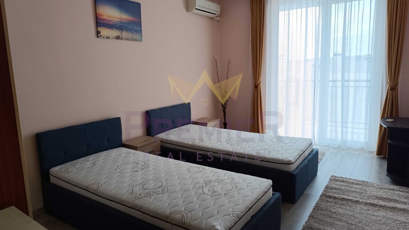 Kiadó  2 hálószobás Varna , Okrazsna bolnica-Generali , 90 négyzetméter | 10154751 - kép [9]