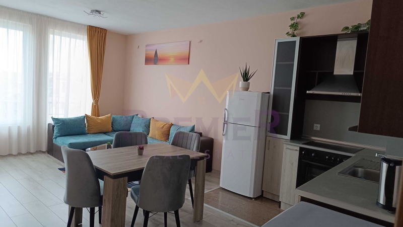 Kiadó  2 hálószobás Varna , Okrazsna bolnica-Generali , 90 négyzetméter | 10154751 - kép [3]