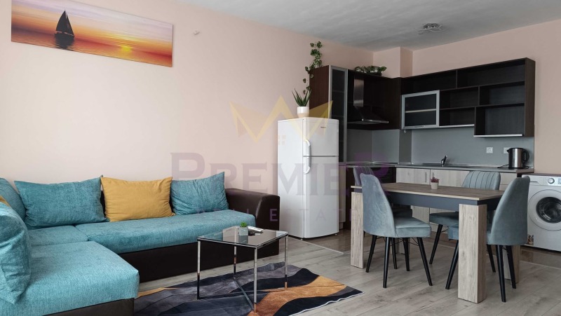 Kiadó  2 hálószobás Varna , Okrazsna bolnica-Generali , 90 négyzetméter | 10154751