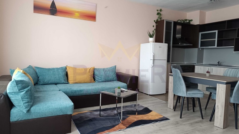 Kiadó  2 hálószobás Varna , Okrazsna bolnica-Generali , 90 négyzetméter | 10154751 - kép [6]