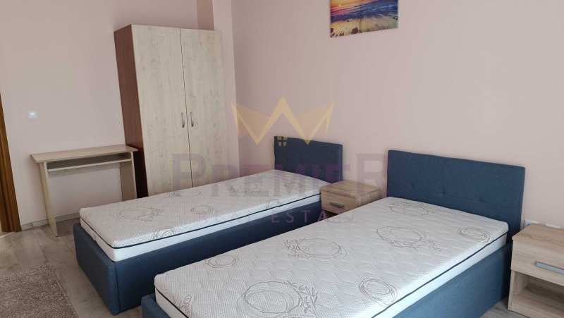 Kiadó  2 hálószobás Varna , Okrazsna bolnica-Generali , 90 négyzetméter | 10154751 - kép [10]