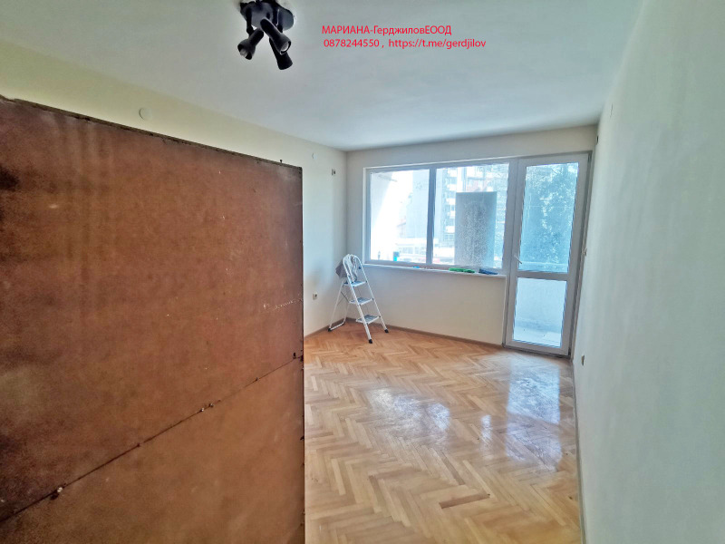 Vuokrattavana  2 makuuhuonetta Plovdiv , Vastanitšeski , 75 neliömetriä | 82324055 - kuva [6]