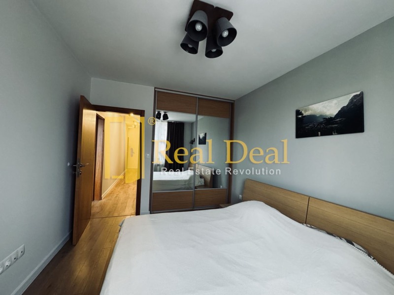 Под наем 3-СТАЕН, град София, Манастирски ливади • 920 € / 1799.36 лв. • 73118915 1