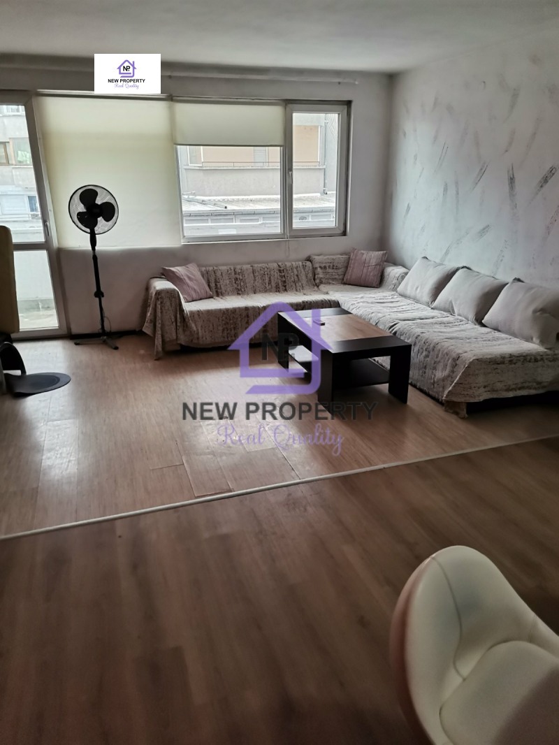 Дава под наем МЕЗОНЕТ, гр. Бургас, Лазур