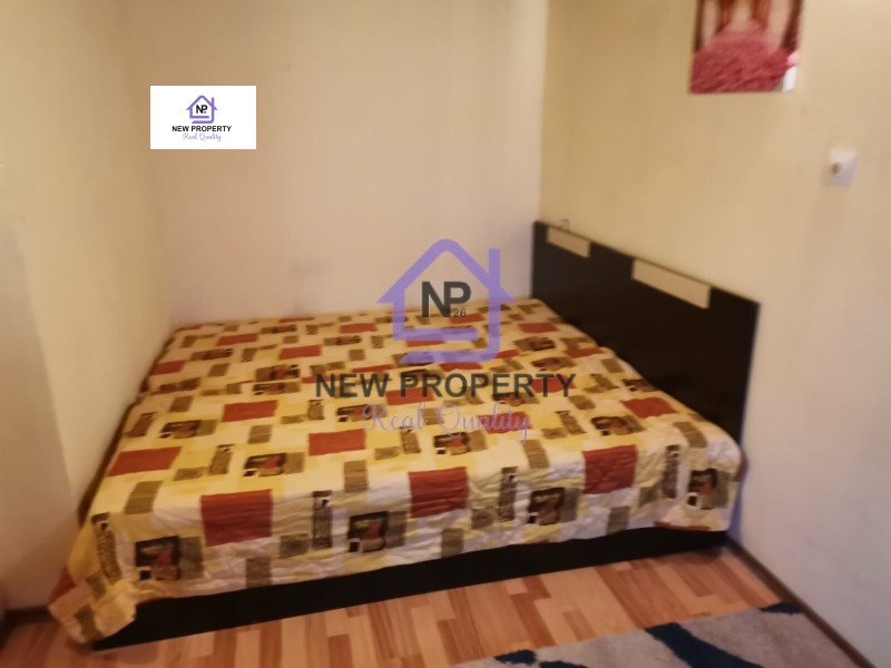 Дава под наем МЕЗОНЕТ, гр. Бургас, Лазур, снимка 9 - Апартаменти - 53305595