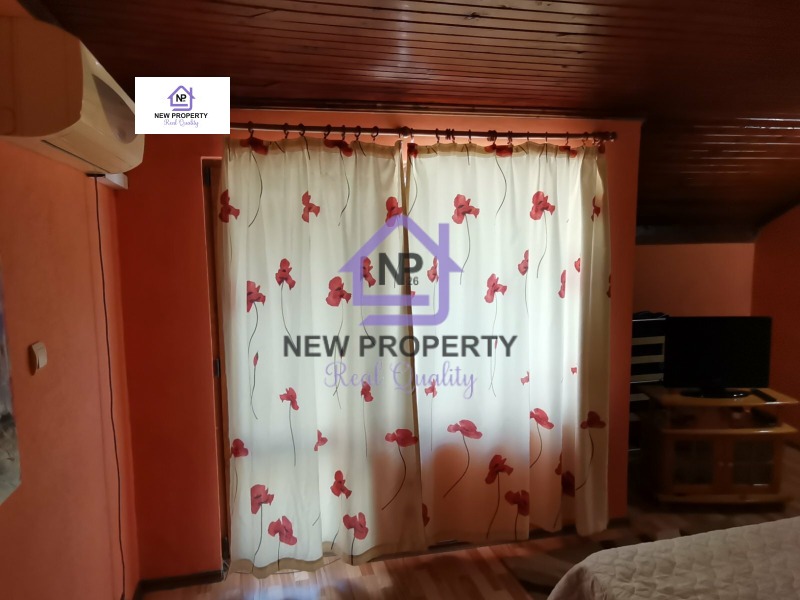 Дава под наем МЕЗОНЕТ, гр. Бургас, Лазур, снимка 8 - Апартаменти - 53305595