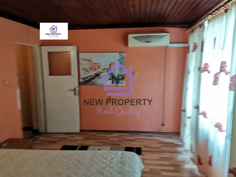 Дава под наем МЕЗОНЕТ, гр. Бургас, Лазур, снимка 7 - Апартаменти - 53305595