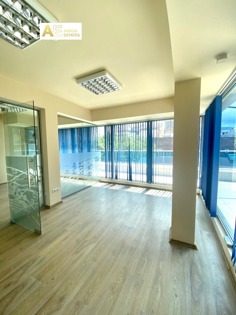 For Rent  Office Sofia , Tsentar , 1100 sq.m | 71218932 - image [2]