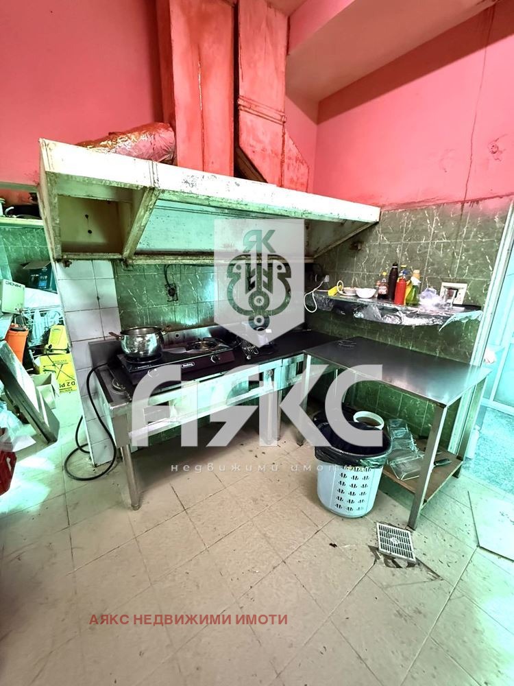 Te huur  Bar; Koffiebar Sofia , Druzjba 1 , 230 m² | 61064212 - afbeelding [9]