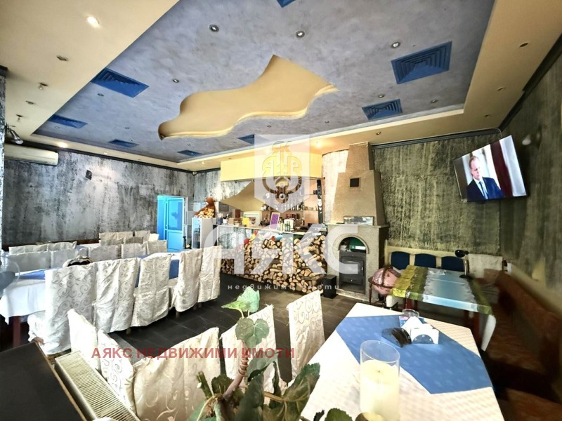 Te huur  Bar; Koffiebar Sofia , Druzjba 1 , 230 m² | 61064212 - afbeelding [6]