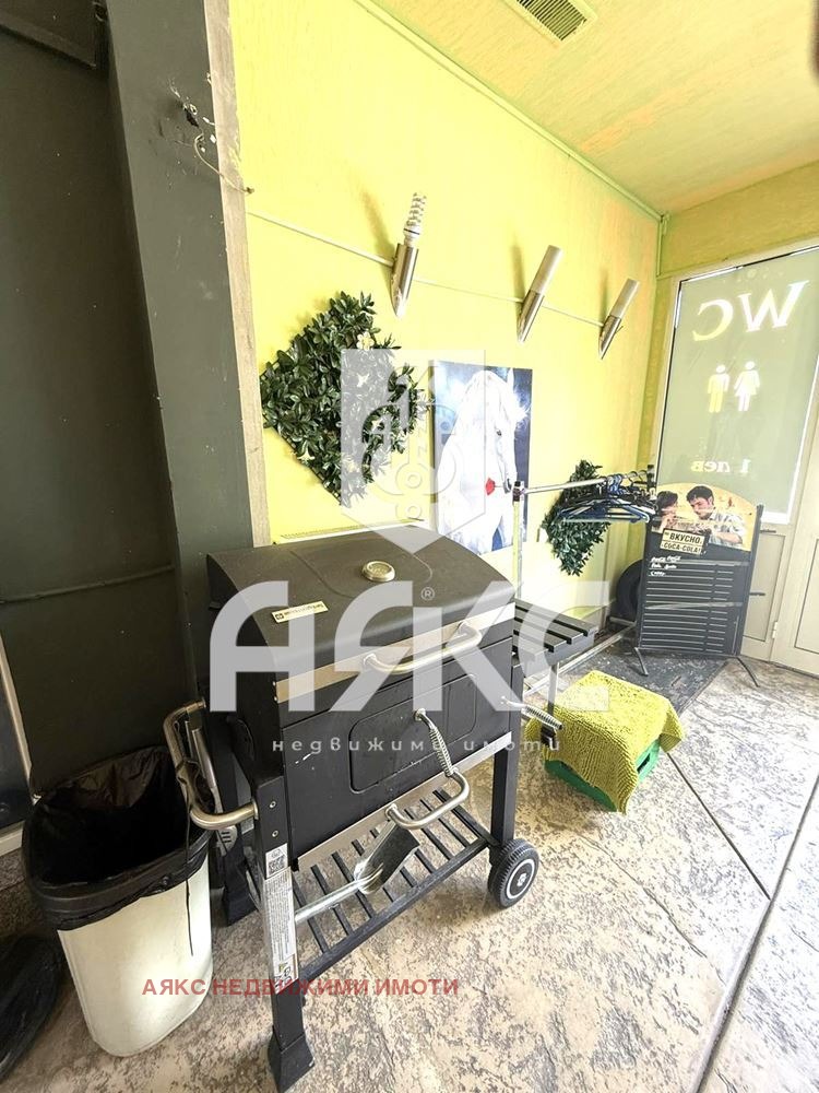 Te huur  Bar; Koffiebar Sofia , Druzjba 1 , 230 m² | 61064212 - afbeelding [11]