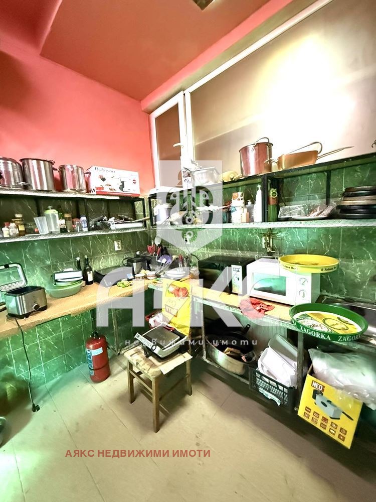 Te huur  Bar; Koffiebar Sofia , Druzjba 1 , 230 m² | 61064212 - afbeelding [10]