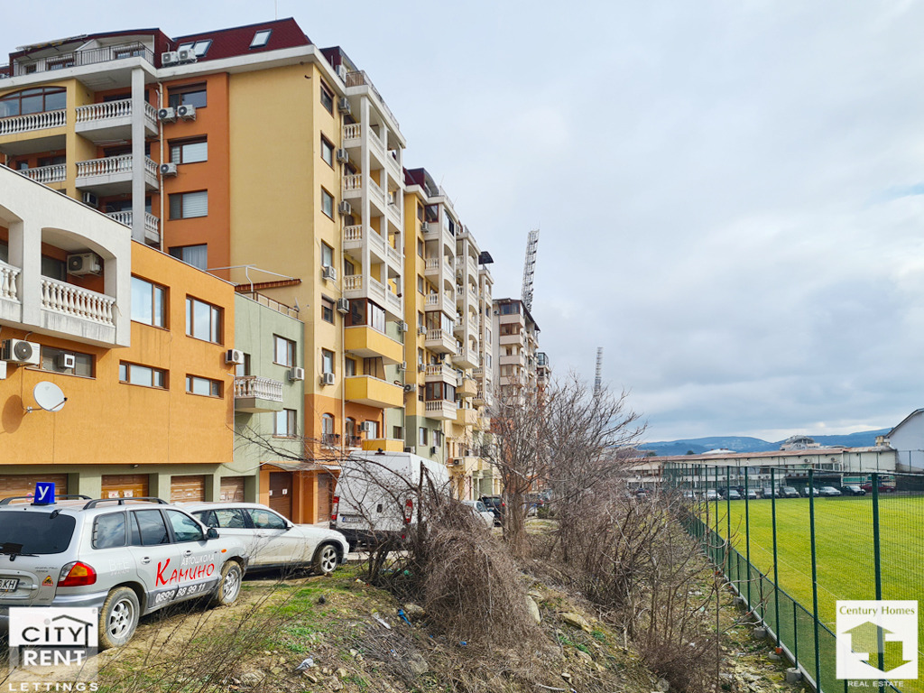 Дава под наем ОФИС, гр. Велико Търново, Център, снимка 10 - Офиси - 53643787