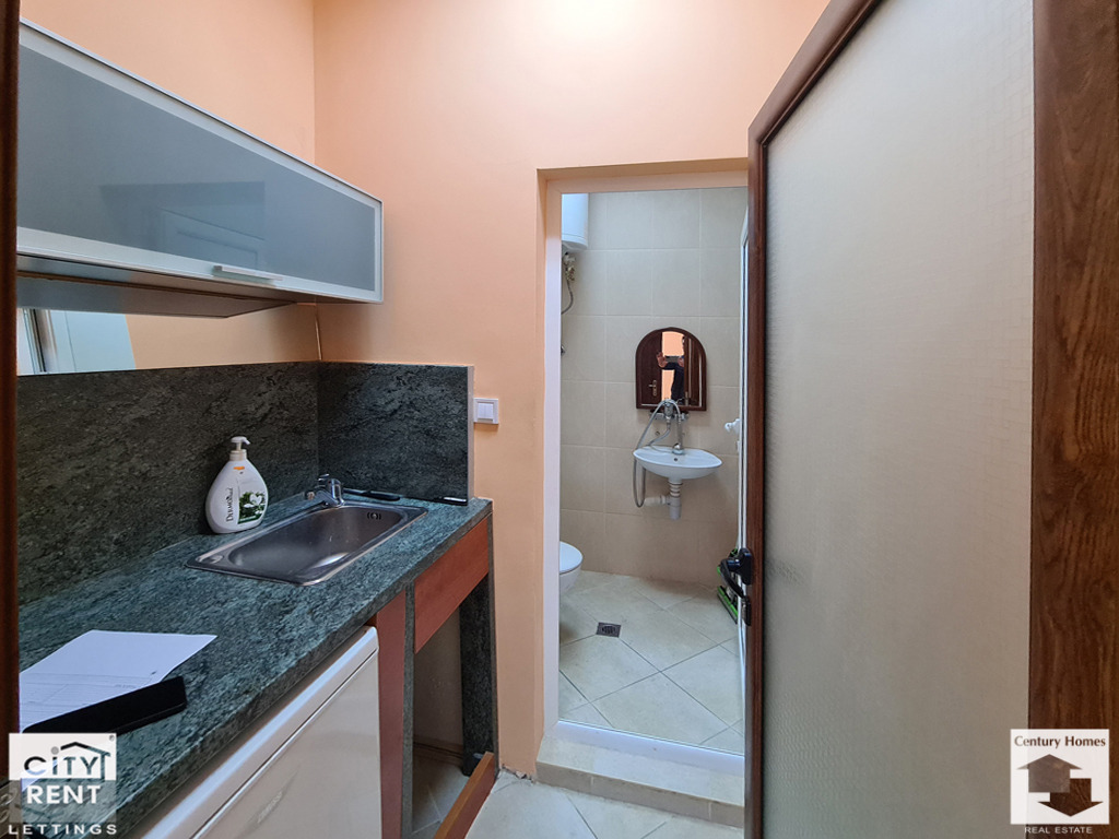 Дава под наем ОФИС, гр. Велико Търново, Център, снимка 6 - Офиси - 53643787