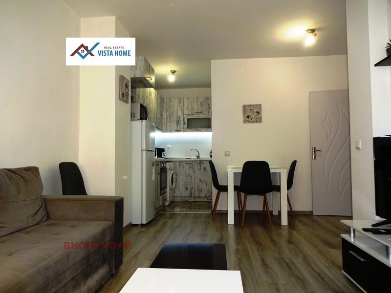 Дава под Наем 2-СТАЕН в град Варна, Левски 1 - 60 кв.м / 780 € » 1 525.55 лв., ВИСТА ХОУМ