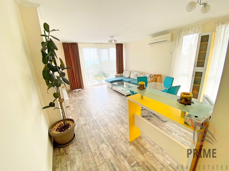 Дава под Наем 3-СТАЕН в град Бургас, Сарафово - 95 кв.м / 600 € » 1 173.50 лв., ПРАЙМ РИЪЛ ЕСТЕЙТС ЕООД