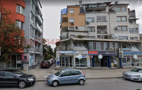 ГАРАЖ, ПАРКОМЯСТО, 20 m2