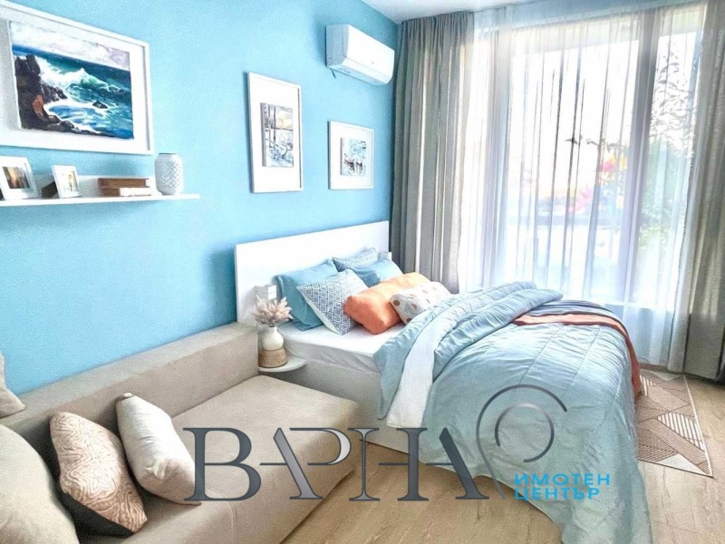 Издаје се  Студио регион Варна , Шкорпиловци , 30 м2 | 81744150 - слика [5]