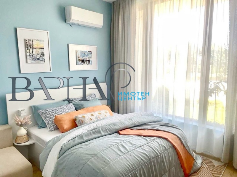 Издаје се  Студио регион Варна , Шкорпиловци , 30 м2 | 81744150 - слика [4]