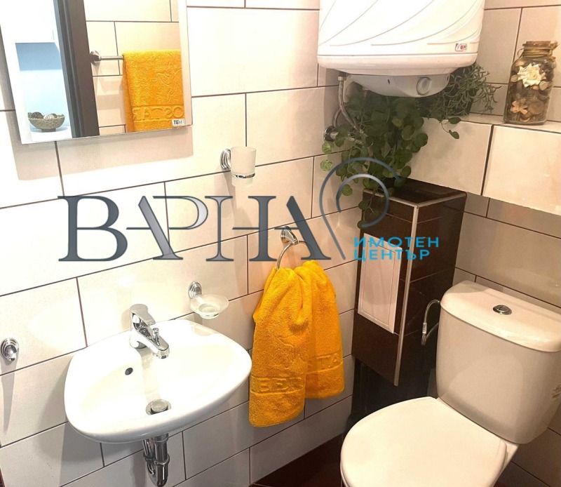 Издаје се  Студио регион Варна , Шкорпиловци , 30 м2 | 81744150 - слика [7]