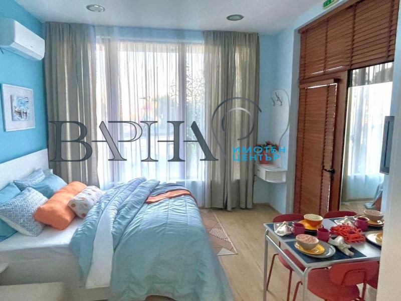 Издаје се  Студио регион Варна , Шкорпиловци , 30 м2 | 81744150 - слика [6]
