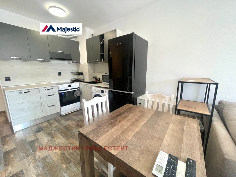 Kiadó  Stúdió Sofia , Malinova dolina , 55 négyzetméter | 79246428 - kép [5]