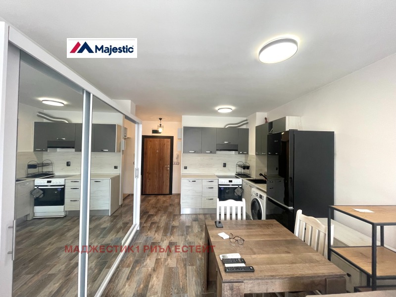 Kiadó  Stúdió Sofia , Malinova dolina , 55 négyzetméter | 79246428 - kép [4]