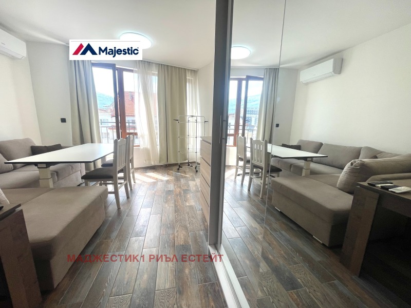 Kiadó  Stúdió Sofia , Malinova dolina , 55 négyzetméter | 79246428 - kép [6]