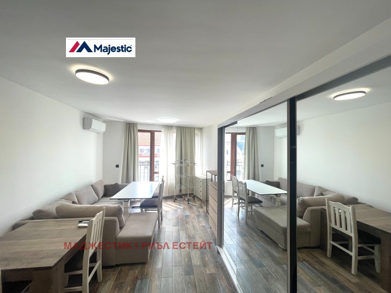 Kiadó  Stúdió Sofia , Malinova dolina , 55 négyzetméter | 79246428 - kép [2]
