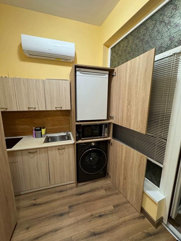 Дава под наем 1-СТАЕН, гр. София, Овча купел, снимка 6 - Апартаменти - 53259468