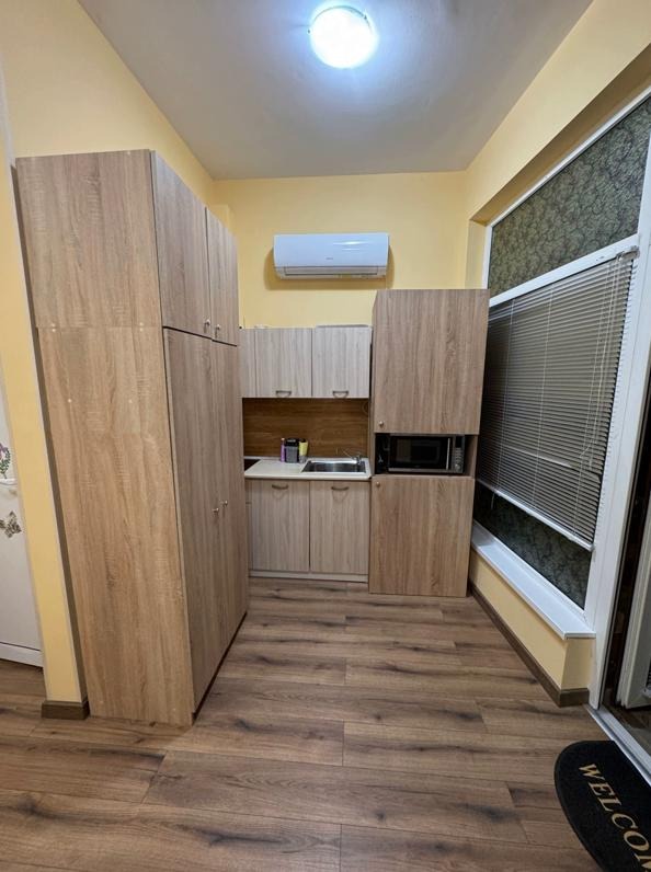 Дава под наем 1-СТАЕН, гр. София, Овча купел, снимка 5 - Апартаменти - 53259468