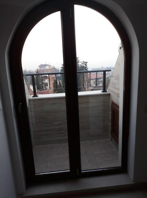 Do wynajęcia  1 sypialnia Sofia , Bojana , 85 mkw | 26629677 - obraz [11]